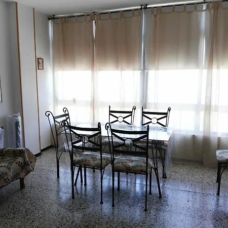 La Aldea Frontline Beach Apart San Nicolas