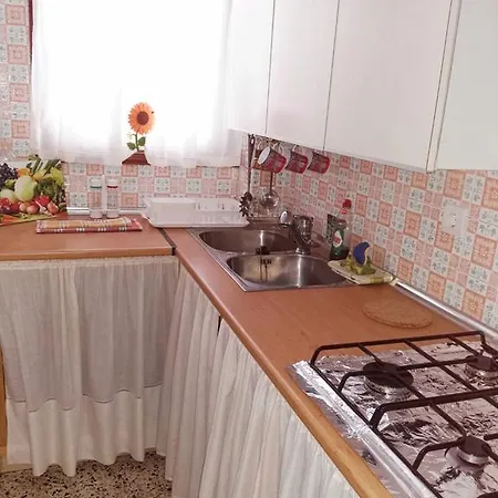 La Aldea Frontline Beach Apart *