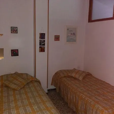 La Aldea Frontline Beach Apart